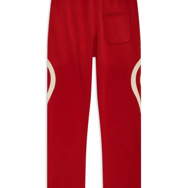 Hellstar Sports Double Hit Logo Sweatpant