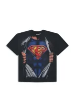 Hellstar Super Hero T-Shirt