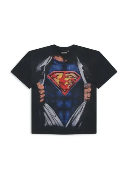 Hellstar Super Hero T-Shirt