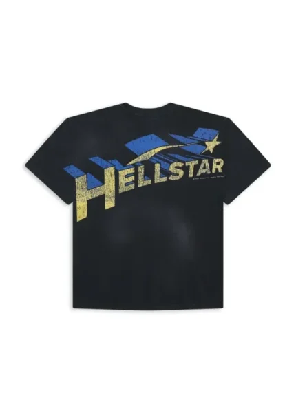 Hellstar Super Hero T-Shirt