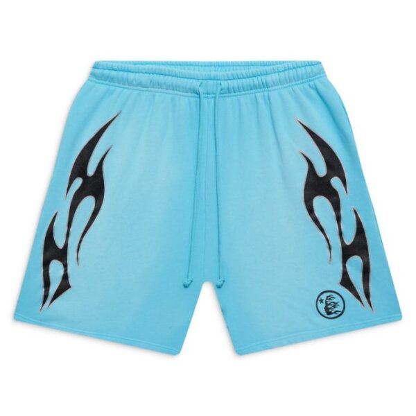 Hellstar Logo Studios Shorts